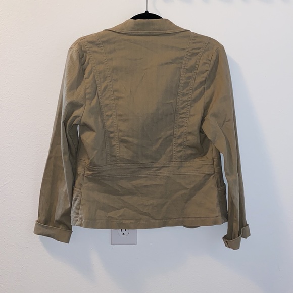 LEO ROMA Blazer Jacket - Picture 2 of 6